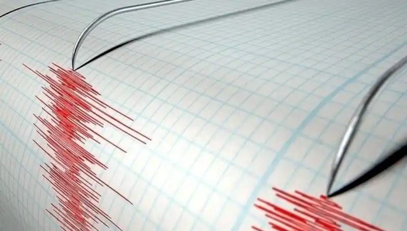 Sivas'ta Beklenmedik 3.2 Büyüklüğünde Deprem: Neler Oluyor?