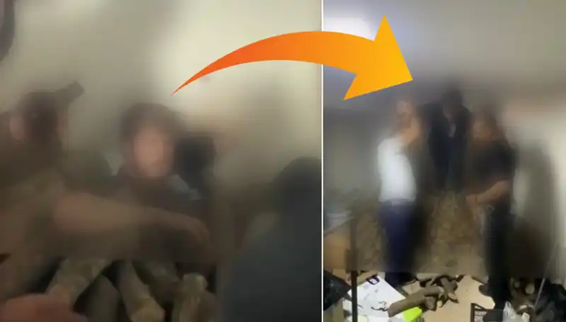 Beş Yıl Aranmasından Sonra Odunların Arasından Çıkan Kayıp Kişi