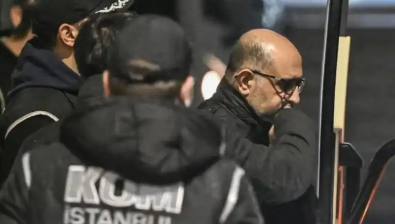 Aziz İhsan Aktaş'ın Ev Hapsi Kaldırıldı: Bunun Anlamı Nedir?