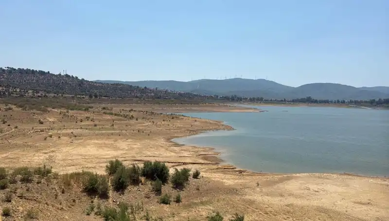 Bodrum'da Su Krizi: Kesintiler Vatandaşları Tedirgin Ediyor
