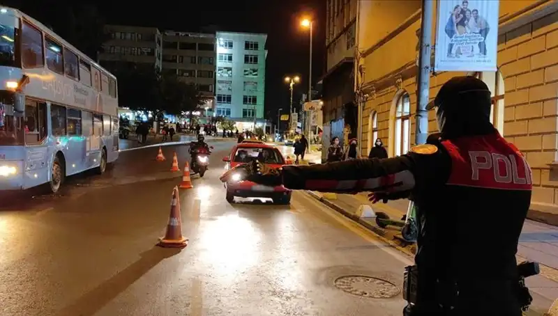 İstanbul'da Huzur Denetimleri: Güven ve Güvenlik İçin Yeni Adımlar