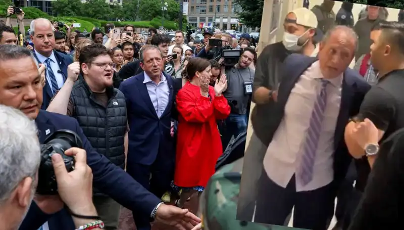 New York'un Belediye Başkan Adayı Gözaltına Alındı: Olayın Ardındaki Gerçekler