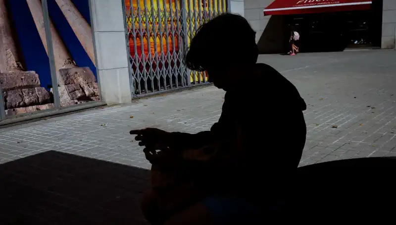Türkiye'nin Zenginliğinde Kaybolan Çocukların Hikayesi