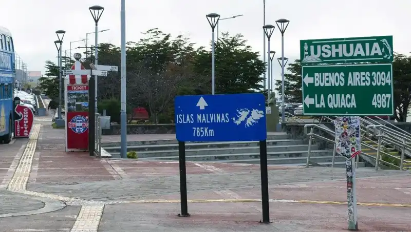 Arjantin'de Güçlü Deprem: Doğa Aleyhine Tuhaf Bir Olay!