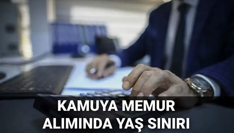 Kamu Memur Alımında Yaş Sınırı Değişti: Yeni Düzenlemeler Neler?