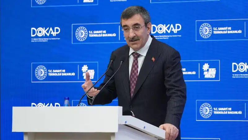 Cevdet Yılmaz’ın Enflasyon Mücadelesi: Ekonomide Yeni Dönem Başlıyor