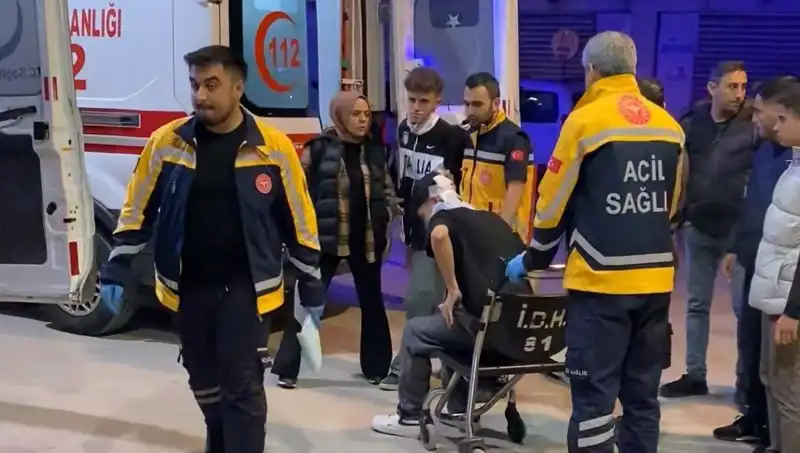 Bursa’da Yan Bakma Nedeniyle İki Çocuğa Dayak Olayı Gündemde