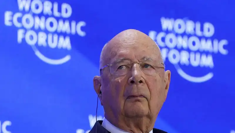 Davos'ta Sarsıntı: İfşacı Mektubu İstifa Dalgası Yarattı