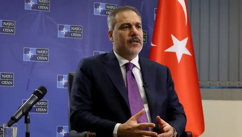 Türkiye-Birleşik Arap Emirlikleri İlişkileri İçin Yeni Bir Dönem Başlıyor