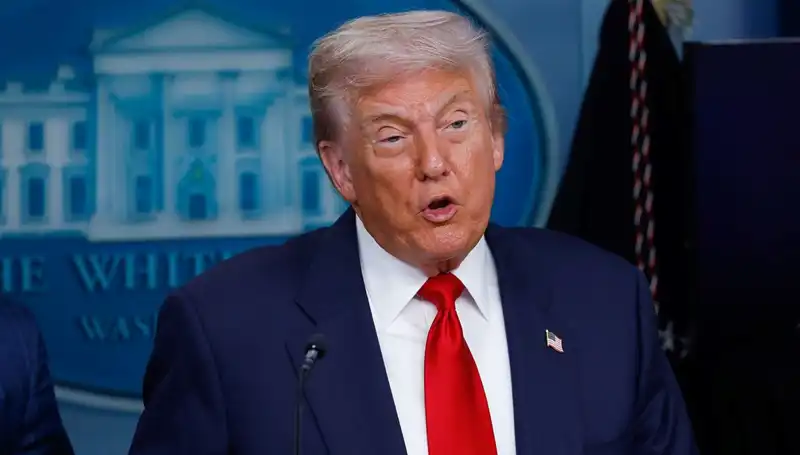 Trump Tarife Politikaları ile Bütçe Açığında 4 Trilyon Dolarlık Düşüş Müjdesi