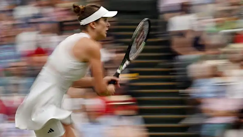 Wimbledon 2023: Tenis Tutkunları İçin Son Hazırlıklar Başladı