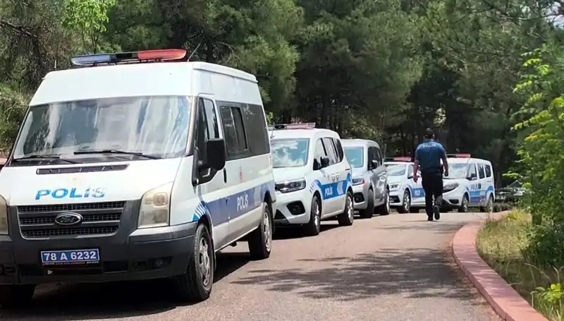 Karabük’te Şüpheli Ölüm: Ağaca Asılı Bulunan Gençten Korkutan Detaylar