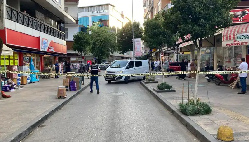 Ordu'da Polis Korumasındaki Kişiye Silahlı Saldırı: 3 Yaralı, Olayın Perde Arkası Ne?