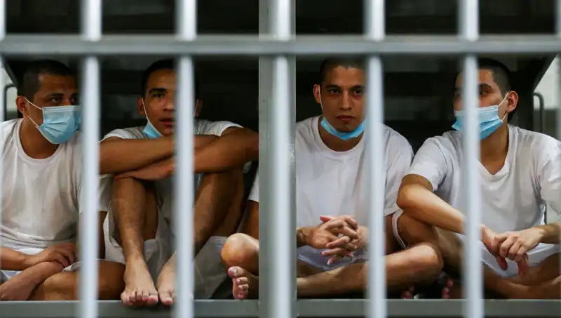 El Salvador’un Venezuela’ya Yönelik Siyasi Tutuklu Teklifi Neleri Değiştirebilir?