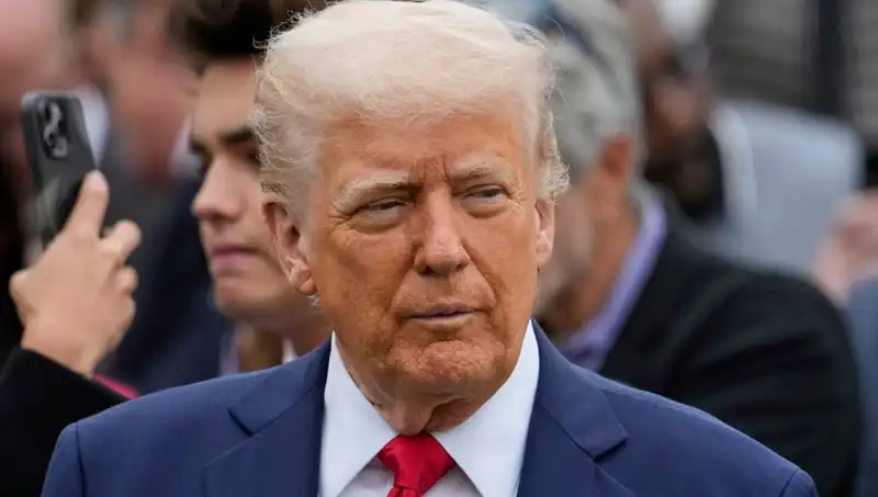 Trump’tan Şok İddia: Çin Vergileri Düşürülecek!