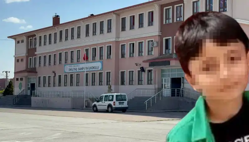 10 Yaşındaki Yusuf'un Akran Zorbalığı Sonucu Hüsranı