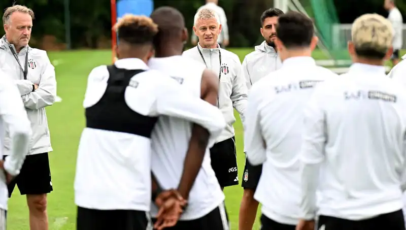 Solskjaer'den Futbolculara Sert Eleştiriler: "Bu Bir Hoca İçin En Üzücü Durum"