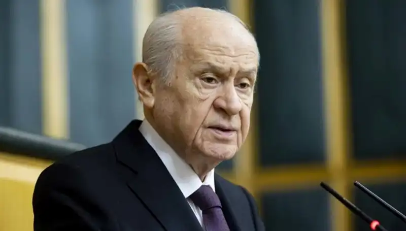 Bahçeli'den Çarpıcı Açıklama: Belediye Başkanlarının Yargılanma Süreci Ekim'de Başlıyor!