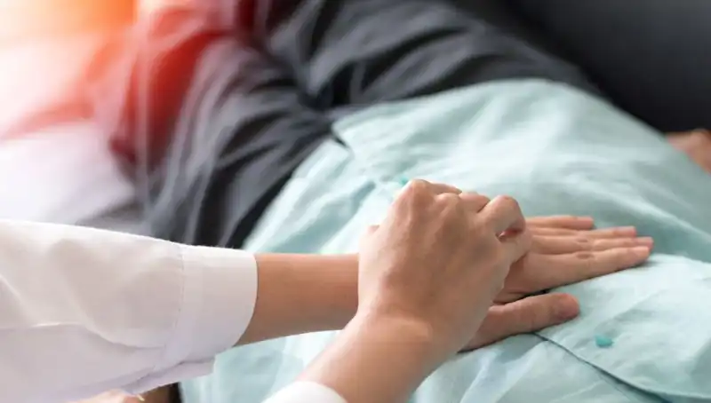 Hayatını Değiştiren Sıfırıncı Gün: İşte O Doktor Ziyareti