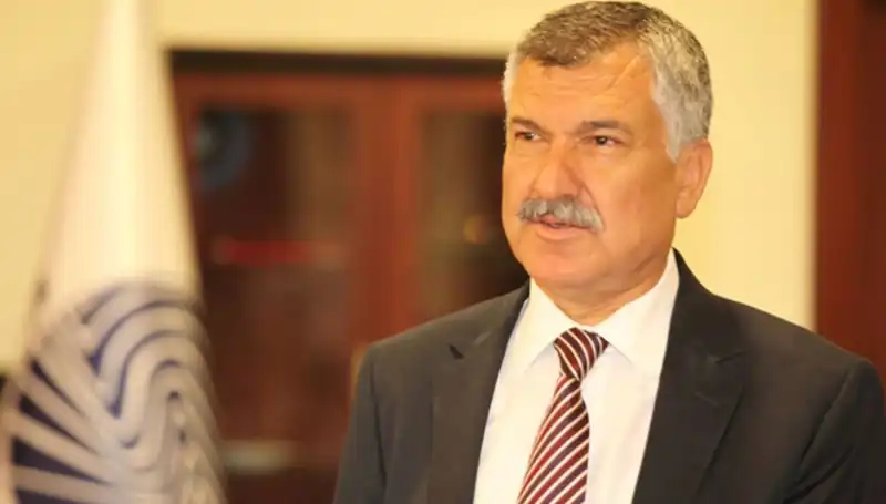 Adana'nın Gücünü Yükselten İsim: Zeydan Karalar'ın Hayatı ve Siyasi Kariyeri