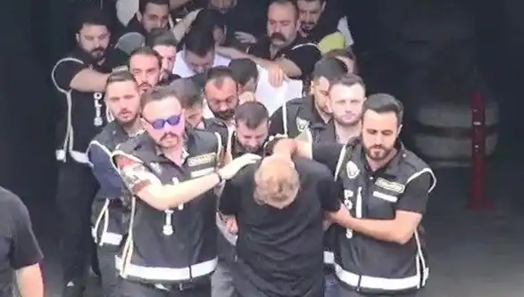 Radara Takılan Sarallar Raporu: 563 Para Transferi ve Bahis İlişkisi
