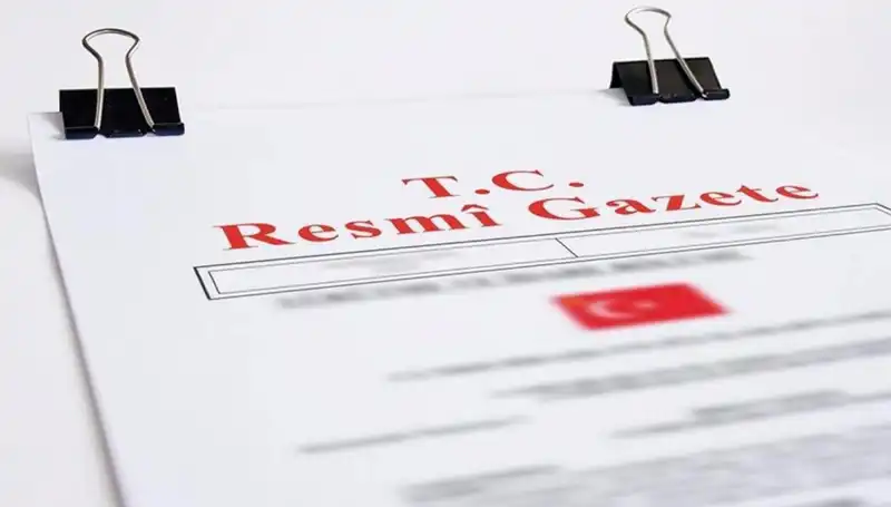 17 Mart 2025: Resmi Gazete'de Öne Çıkan Kararlar ve Değişiklikler