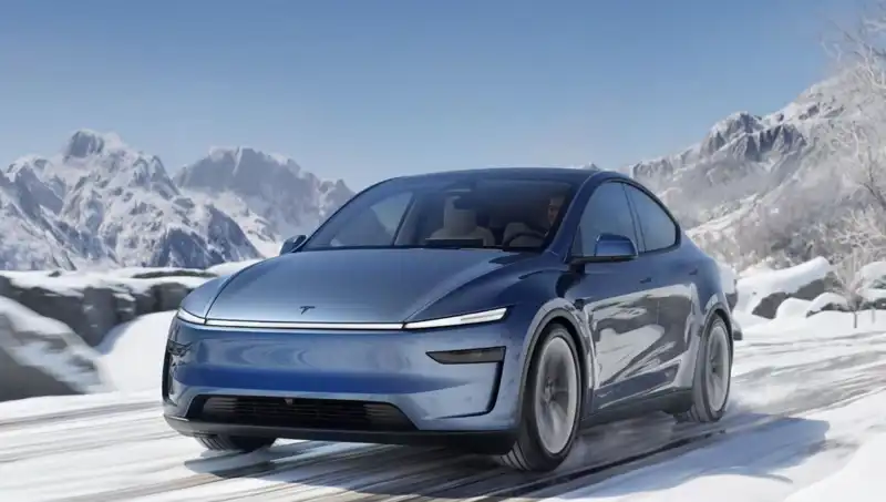 Tesla, Türkiye'deki Yeni Sipariş Modeli ile Pazarda Dönem Başlatıyor