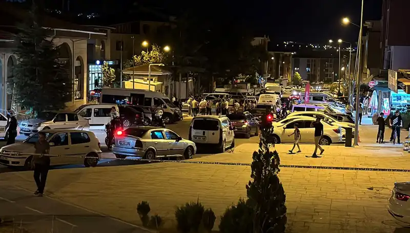 İki Aile Arasındaki Kavga: 1'i Ağır 3 Yaralı Olayı Detaylarıyla Açıklandı