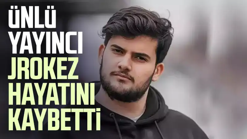 Jrokez Oğuzhan Dalgakıran’ın Vefatı: Yayın Dünyasında Derin Bir Yası