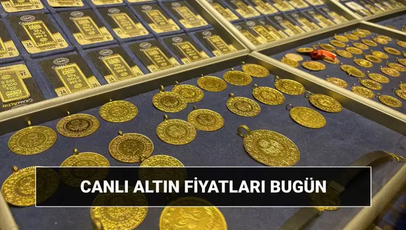 Bugün 28 Nisan: Gram ve Çeyrek Altın Fiyatlarında Son Durum Nedir?