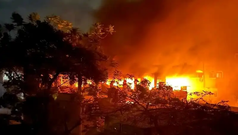 Gazze'deki İnsani Kriz: İsrail Saldırıları Sonucunda 37 Sivil Hayatını Kaybetti