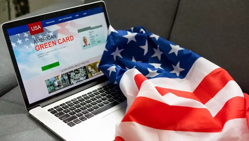 Green Card Sonuçları 2025: Sorgulama Ekranı Açıldı!