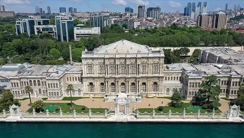Rusya Heyeti İstanbul’da: Kritik Görüşmeler İçin Geri Sayım Başladı!
