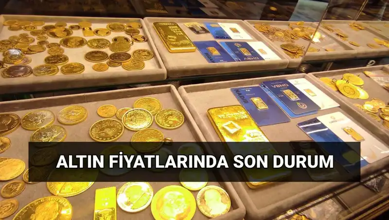 Altın Fiyatları Son Durum: 14 Haziran Haftasında Neler Oldu?