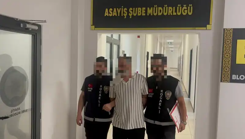 Kocaeli’de Aile Vahşeti: Korkunç Olayın Ayrıntıları Gün Yüzüne Çıktı