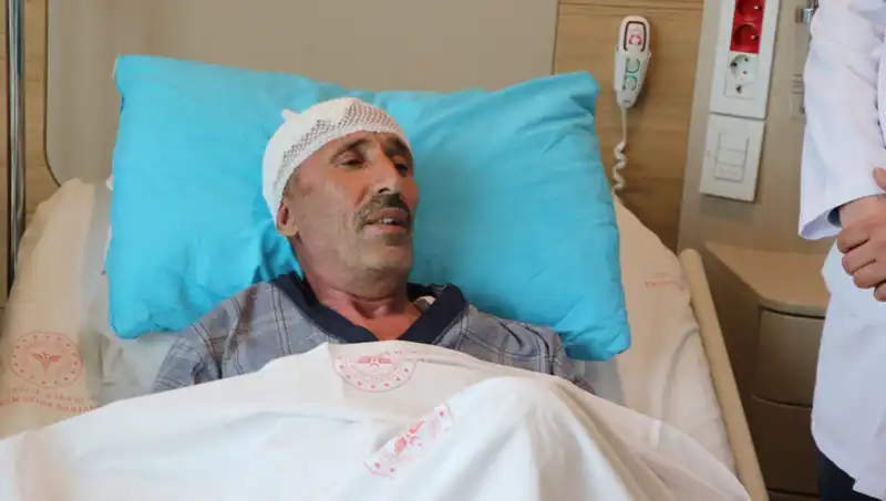 Şiddetli Baş Ağrısıyla Hastaneye Giden Genç Kadın: Beyin Kanaması Teşhisi Şaşırttı