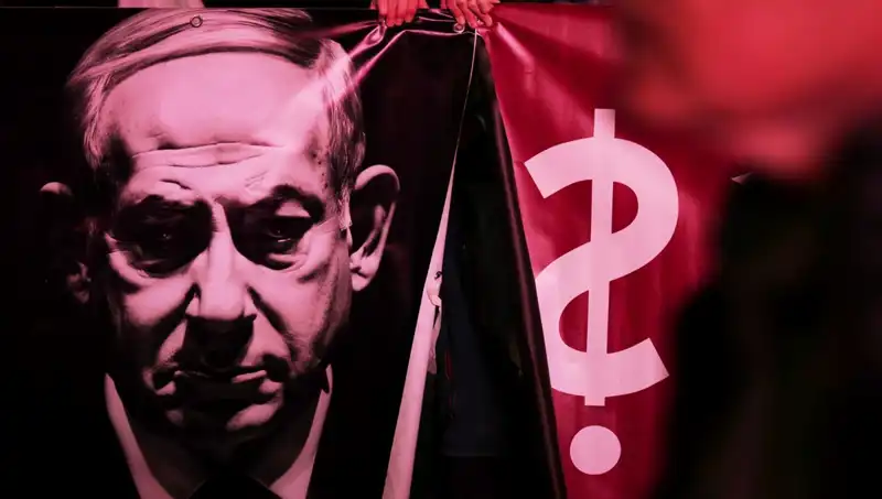 ABD Basını Açıklıyor: İsrail'in Artan Nükleer Silah Programı Hakkında Şok Bilgiler