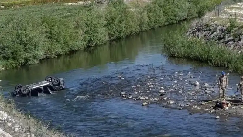Bayram Tatili İçin Yola Çıkan Ailenin Acı Hikayesi