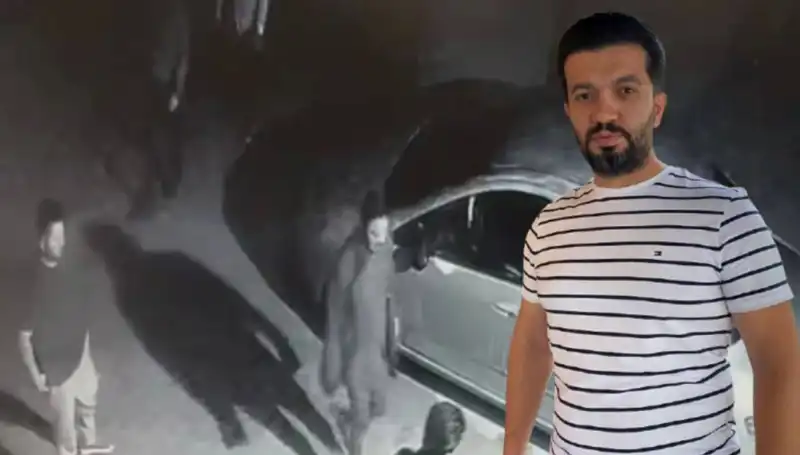 Ayrılmak İsteyen Sevgilisine Zorla Senet İmzalattı İddiası: Şok Edici Gelişmeler