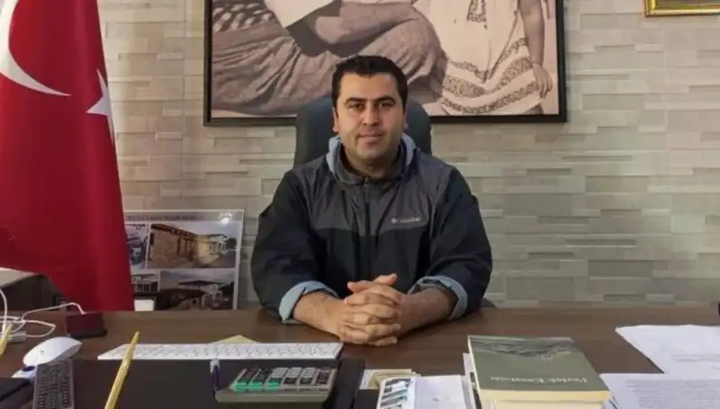 Eski Pertek Belediye Başkanı Ruhan Alan Tutuklandı: Olayın Arka Planı