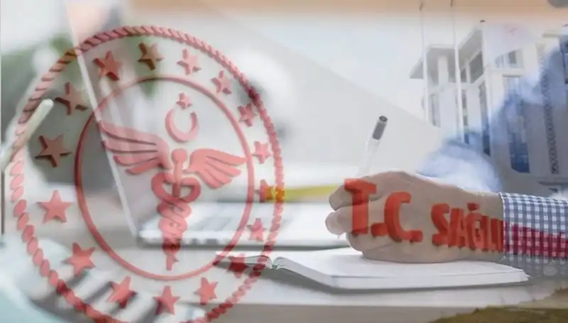 123. Dönem Devlet Hizmeti Yükümlülüğü Kurası İçin Heyecanlı Bekleyiş Başladı!