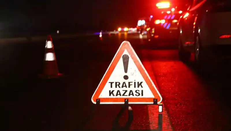 Şanlıurfa'da Zincirleme Kaza: 7 Kişi Yaralandı, Olayın Nedeni Nelerdi?