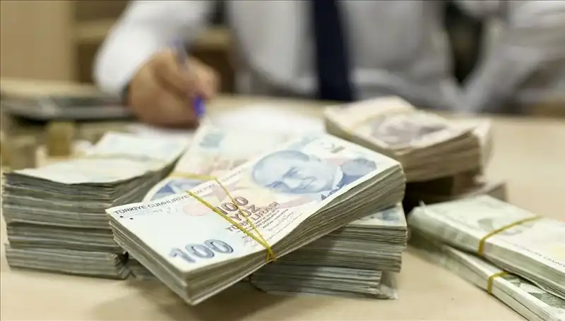 Türkiye'nin Toplam Ciro Endeksi Yıllık Bazda Artış Gösterdi: Ekonomi İyileşiyor mu?
