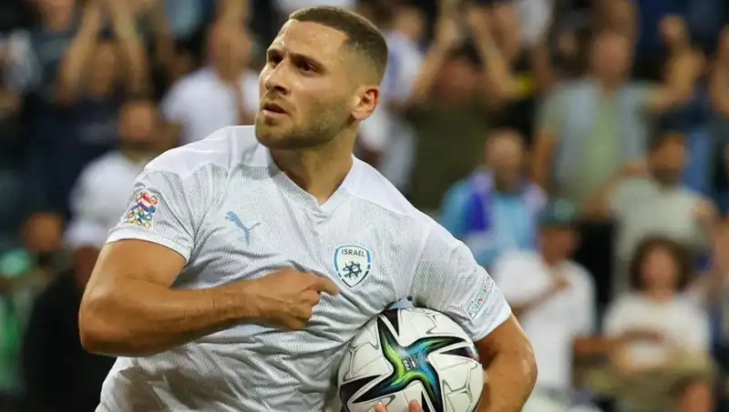 Fortuna Düsseldorf İle İsrailli Futbolcu Arasındaki Transfer Anlaşması İptal Edildi!