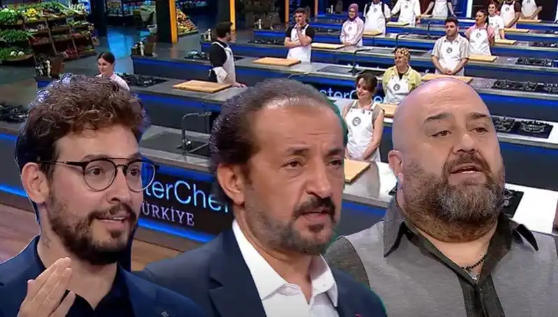 MasterChef 2023’te Ana Kadroya Girmeyi Başaran Yarışmacı Kim Oldu?