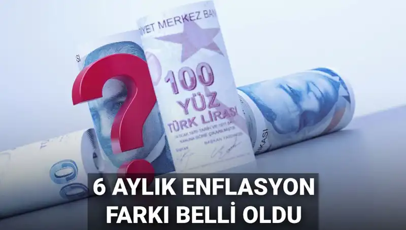 2025 Yılı İçin Memur ve Emeklilere Ne Kadar Zam Geliyor?