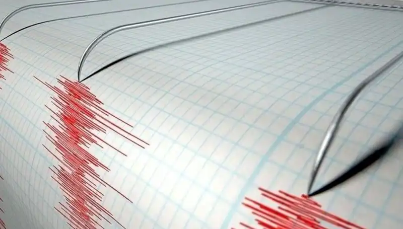 Samsun’da 3.6 Büyüklüğünde Deprem: Şehirde Panik Havası