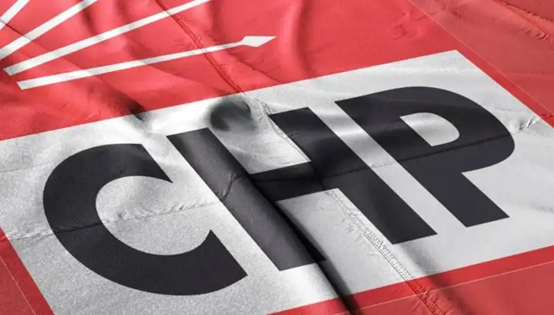 CHP'li Murat Salman, Bayrampaşa'dan İstifasını Açıkladı: Siyasi Gelişmeler Ne Olacak?