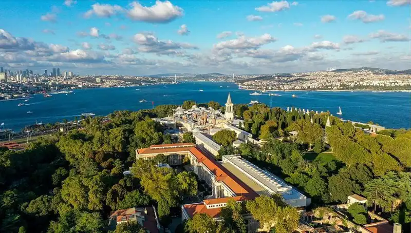 Marmara Denizi’nde 65 Yıl Sonra Gelen Endişe Verici Rekor Açıklandı