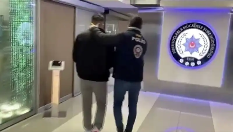 Papara'da Yasa Dışı Bahis Skandalı: 15 Şüpheli Tutuklama İle Yüz Yüze!